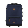Cabaïa – Petite valise souple à roulettes Softsuitcase S Reykjavik